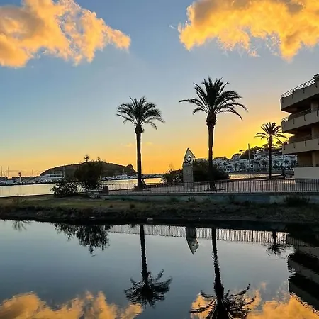 Pensión Camino De Santiago Pau Costa Brava *